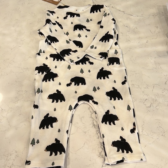 Angel Dear Onesie 6-12 Months NWT - Picture 3 of 3